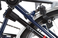 Brompton H6R Folding Bike 2020