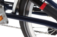 Brompton H6R Folding Bike 2020