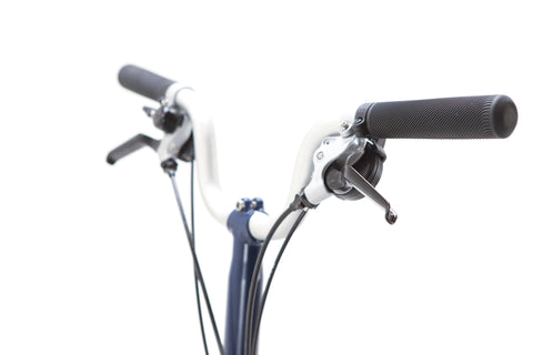 Brompton H6R Folding Bike 2020