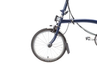 Brompton H6R Folding Bike 2020