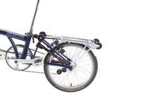 Brompton H6R Folding Bike 2020