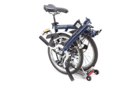 Brompton H6R Folding Bike 2020