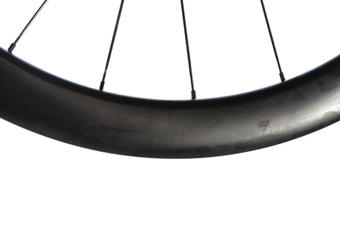 Scribe Core 50/60 Carbon Disc Wheelset, XDR Freehub