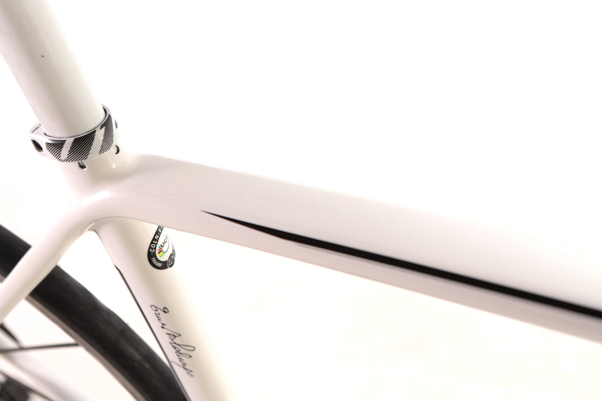 Colnago V-1R Campagnolo Chorus EPS Road Bike 2017, Size 52s
