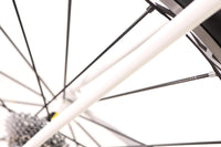 Colnago V-1R Campagnolo Chorus EPS Road Bike 2017, Size 52s