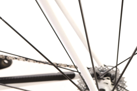 Colnago V-1R Campagnolo Chorus EPS Road Bike 2017, Size 52s