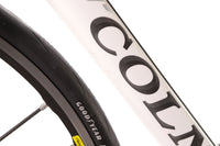 Colnago V-1R Campagnolo Chorus EPS Road Bike 2017, Size 52s