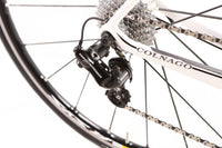 Colnago V-1R Campagnolo Chorus EPS Road Bike 2017, Size 52s