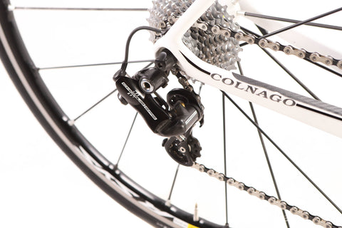 Colnago V-1R Campagnolo Chorus EPS Road Bike 2017, Size 52s