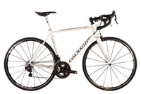 Colnago V-1R Campagnolo Chorus EPS Road Bike 2017, Size 52s