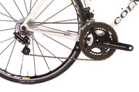 Colnago V-1R Campagnolo Chorus EPS Road Bike 2017, Size 52s