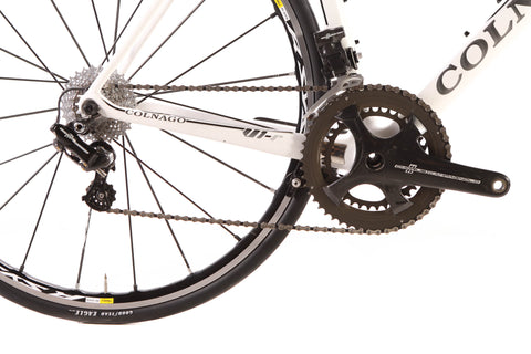 Colnago V-1R Campagnolo Chorus EPS Road Bike 2017, Size 52s