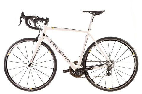 Colnago V-1R Campagnolo Chorus EPS Road Bike 2017, Size 52s
