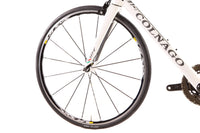 Colnago V-1R Campagnolo Chorus EPS Road Bike 2017, Size 52s