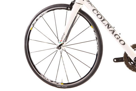 Colnago V-1R Campagnolo Chorus EPS Road Bike 2017, Size 52s