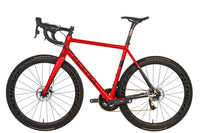 Festka One Sram Red eTap Disc Carbon Road Bike 2019, Size 53cm