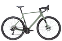 Scott Addict Gravel 50 Shimano GRX Gravel Bike 2025, Size Large