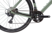 Scott Addict Gravel 50 Shimano GRX Gravel Bike 2025, Size Large