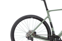 Scott Addict Gravel 50 Shimano GRX Gravel Bike 2025, Size Large