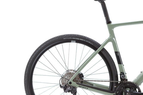Scott Addict Gravel 50 Shimano GRX Gravel Bike 2025, Size Large