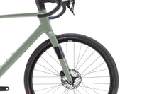 Scott Addict Gravel 50 Shimano GRX Gravel Bike 2025, Size Large