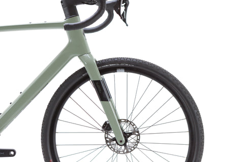 Scott Addict Gravel 50 Shimano GRX Gravel Bike 2025, Size Large