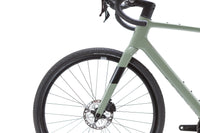 Scott Addict Gravel 50 Shimano GRX Gravel Bike 2025, Size Large