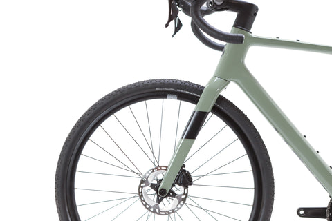 Scott Addict Gravel 50 Shimano GRX Gravel Bike 2025, Size Large