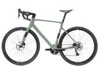 Scott Addict Gravel 50 Shimano GRX Gravel Bike 2025, Size Large