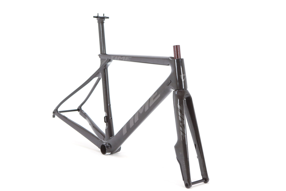 Time Alpe d'Huez Disc Road Frameset 2022, Size XXS