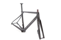 Time Alpe d'Huez Disc Road Frameset 2022, Size XXS