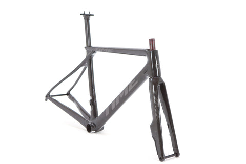 Time Alpe d'Huez Disc Road Frameset 2022, Size XXS