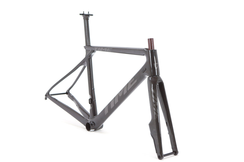 Time Alpe d'Huez Disc Road Frameset 2022, Size XXS