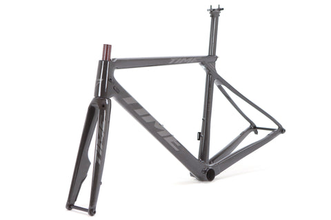Time Alpe d'Huez Disc Road Frameset 2022, Size XXS