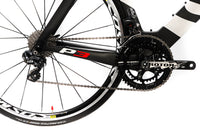 Cervelo P3 Shimano Ultegra Di2 TT Bike 2016, Size 54cm