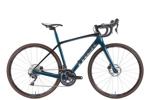 Trek Domane SL 6 Gen 3 Shimano Ultegra Disc Road Bike 2022, Size 52cm