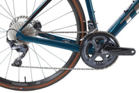 Trek Domane SL 6 Gen 3 Shimano Ultegra Disc Road Bike 2022, Size 52cm