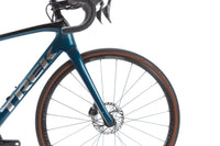 Trek Domane SL 6 Gen 3 Shimano Ultegra Disc Road Bike 2022, Size 52cm