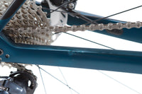 Trek Domane SL 6 Gen 3 Shimano Ultegra Disc Road Bike 2022, Size 52cm