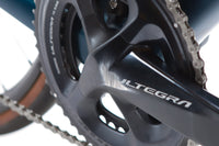 Trek Domane SL 6 Gen 3 Shimano Ultegra Disc Road Bike 2022, Size 52cm