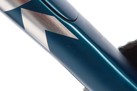 Trek Domane SL 6 Gen 3 Shimano Ultegra Disc Road Bike 2022, Size 52cm