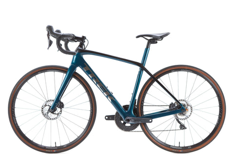 Trek Domane SL 6 Gen 3 Shimano Ultegra Disc Road Bike 2022, Size 52cm