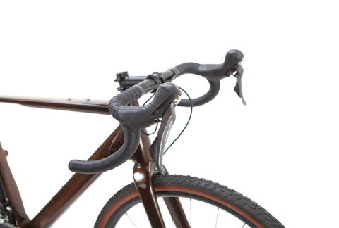 Cannondale Topstone Carbon Shimano GRX Gravel Bike 2021, Size Medium