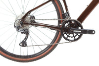 Cannondale Topstone Carbon Shimano GRX Gravel Bike 2021, Size Medium