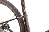 Cannondale Topstone Carbon Shimano GRX Gravel Bike 2021, Size Medium