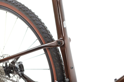 Cannondale Topstone Carbon Shimano GRX Gravel Bike 2021, Size Medium