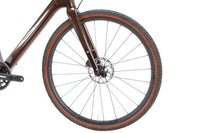 Cannondale Topstone Carbon Shimano GRX Gravel Bike 2021, Size Medium