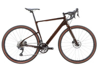 Cannondale Topstone Carbon Shimano GRX Gravel Bike 2021, Size Medium