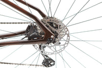 Cannondale Topstone Carbon Shimano GRX Gravel Bike 2021, Size Medium