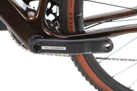 Cannondale Topstone Carbon Shimano GRX Gravel Bike 2021, Size Medium